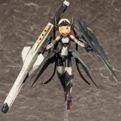 KOTOBUKIYA Megami Device Bullet Knights Launcher (Re-run),