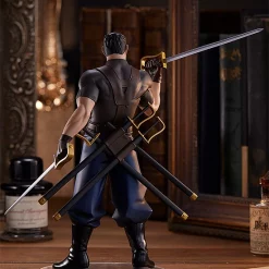 Good Smile Company Pop Up Parade Fullmetal Alchemist: Brotherhood King Bradley, 14 Good Smile Company Pop Up Parade Fullmetal Alchemist: Brotherhood King Bradley, -Figures & Dolls Sales 27f38436fec541eb873389203bae69be.jpg