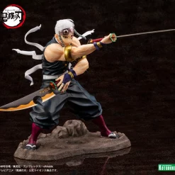 KOTOBUKIYA ArtFX J Demon Slayer: Kimetsu No Yaiba Tengen Uzui, -Figures & Dolls Sales 2807888609be4180a9924f7a1cc7b501.jpg