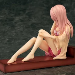 Phat! The Idolm@ster Cinderella Girls Mika Jougasaki: Glorious Glow Ver. 1/8 Scale Figure, -Figures & Dolls Sales 2811a156cde04b21aa798d4b70e1e4e7.jpg