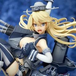 Kantai Collection -KanColle- Iowa Non-Scale Figure, -Figures & Dolls Sales 2836cc4688104b70b27be72a8547e5b8.jpg