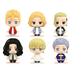 Good Smile Company Pocket Maquette Tokyo Revengers 02 Tradable Figure Box Set,