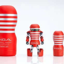 Good Smile Company TENGA Robo With Mega TENGA Beam Set (First-run Limited), -Figures & Dolls Sales 283c958b3596449db3dca8ccc6f096c8.jpg