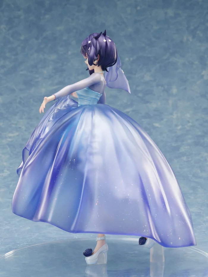 Zombie Land Saga Revenge Ai Mizuno: Wedding Dress 1/7 Scale Figure, 11 Zombie Land Saga Revenge Ai Mizuno: Wedding Dress 1/7 Scale Figure, - Image 9