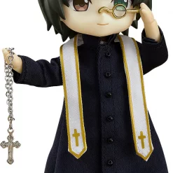 Good Smile Company Nendoroid Doll: Outfit Set (Priest) (Re-run), -Figures & Dolls Sales 284cafafe11645c6aece613ed0bb54cd.jpg