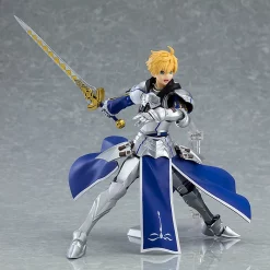 MAX FACTORY Figma Fate/Grand Order Saber/Arthur Pendragon (Prototype), -Figures & Dolls Sales 285bb39ec42c4a359c570c34d85271fb.jpg