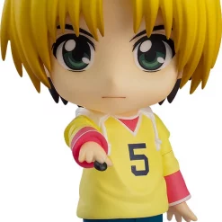 Good Smile Company Nendoroid Hikaru No Go Hikaru Shindo, -Figures & Dolls Sales 2890d5bb59374de3a8f0e0df231f9fec.jpg