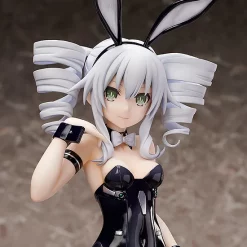 FREEing Hyperdimension Neptunia Black Sister: Bunny Ver. 1/4 Scale Figure, -Figures & Dolls Sales 289982bc765342628d2dc81965b23c68.jpg