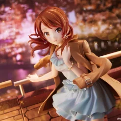 The Idolm@ster Cinderella Girls Karen Hojo: Off Stage 1/8 Scale Figure, -Figures & Dolls Sales 28a187615392427da10e1fe2ec3a5c98.jpg