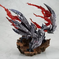 Capcom Figure Builder Creators Model Monster Hunter XX Sky Comet Dragon Valphalk (Re-run), -Figures & Dolls Sales 28c16a00df8f4f758f51a0554fa8eaea.jpg