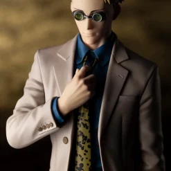 KOTOBUKIYA ArtFX J Jujutsu Kaisen Kento Nanami, -Figures & Dolls Sales 28cff6e03f714738b8240bce37eb7f4d.jpg