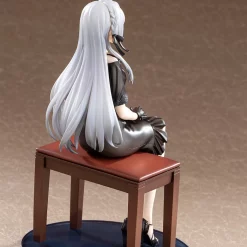 Girls' Frontline AN-94: Wolf And Fugue 1/7 Scale Figure, -Figures & Dolls Sales 28d7b6870d954003803afe340704576d.jpg