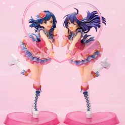 The Idolm@ster Million Live! Anna Mochizuki: SeichouChu→Lover!! Ver. 1/8 Scale Figure, -Figures & Dolls Sales 2900aea392874e1981a70824057855e0.jpg