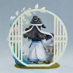 Good Smile Arts Shanghai The Master Of Diabolism Lan Wangji: Childhood Ver. 1/8 Scale Figure, -Figures & Dolls Sales 29033b0c2d694093bfa7ea6dfbca10a5.jpg