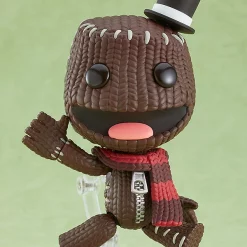 Good Smile Company Nendoroid LittleBigPlanet Sackboy, -Figures & Dolls Sales 291098563cad4e729787da2dad3d125c.jpg