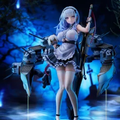 Azur Lane Dido: Heavy Armor Ver. 1/7 Scale Figure, -Figures & Dolls Sales 291ebca4bfd844a181a68bac58ceb585.jpg
