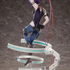 Ghost In The Shell: SAC_2045 Motoko Kusanagi 1/7 Scale Figure, -Figures & Dolls Sales 29334fafe7914f5cb7cfdb41adc8b54b.jpg