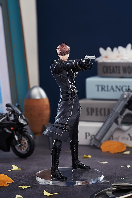 Good Smile Arts Shanghai Pop Up Parade Love & Producer Qi Bai, 4 Good Smile Arts Shanghai Pop Up Parade Love & Producer Qi Bai, - Image 2