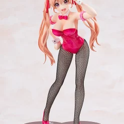 Figures & Dolls Sales 39 A Couple Of Cuckoos Erika Amano: Bunny Girl Ver. 1/7 Scale Figure,