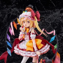 Good Smile Company Touhou Project Flandre Scarlet [AQ] 1/7 Scale Figure, -Figures & Dolls Sales 29aa24bd0ed74f48aba2819673193084.jpg