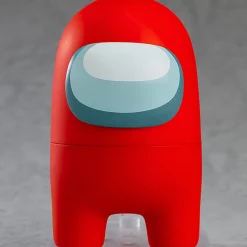 Good Smile Company Nendoroid Among Us Crewmate (Red), -Figures & Dolls Sales 29b0171855f04d50a7090d52d60a9234.jpg