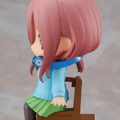 Nendoroid Swacchao! The Quintessential Quintuplets The Movie Miku Nakano, 14 Nendoroid Swacchao! The Quintessential Quintuplets The Movie Miku Nakano, -Figures & Dolls Sales 29d5b8c451984a66a743a0d052b670b3.jpg