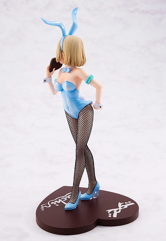 A Couple Of Cuckoos Sachi Umino Bunny Ver. 1/7 Scale Figure, 9 A Couple Of Cuckoos Sachi Umino Bunny Ver. 1/7 Scale Figure, - Image 7