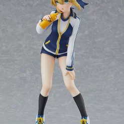 Fate/Extella Link Altria Pendragon: Knight's PE Uniform Ver. [AQ] 1/7 Scale Figure, -Figures & Dolls Sales 29e977fba44040d996b68ed2f3bdd42d.jpg