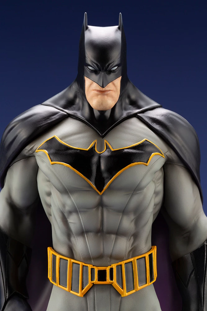 KOTOBUKIYA ArtFX Batman: Last Knight On Earth Batman, 12 KOTOBUKIYA ArtFX Batman: Last Knight On Earth Batman, - Image 10