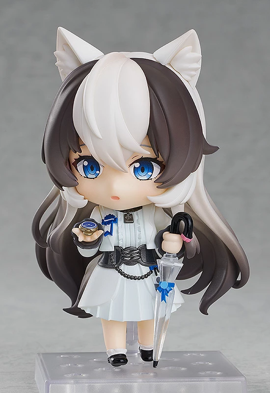 Good Smile Arts Shanghai Nendoroid Cat Planet Triss, 5 Good Smile Arts Shanghai Nendoroid Cat Planet Triss, - Image 3