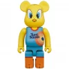 MEDICOM TOY BE@RBRICK Space Jam: A New Legacy Tweety 1000%, -Figures & Dolls Sales 2a2de912c14840779618193cfa01e460.jpg