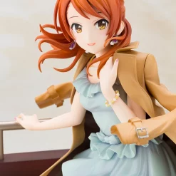The Idolm@ster Cinderella Girls Karen Hojo: Off Stage 1/8 Scale Figure, -Figures & Dolls Sales 2a38afc9907c489cadc576633ee59517.jpg