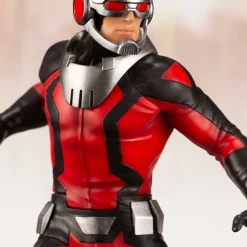 KOTOBUKIYA ArtFX+ Astonishing Ant-Man And The Wasp Set,