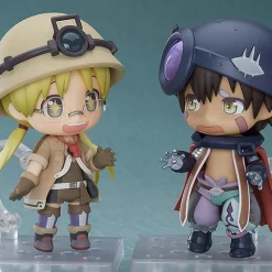 Nendoroid Made In Abyss Riko (Re-run), -Figures & Dolls Sales 2a4b0a583d5341ffbd8ef9154de51c50.jpg