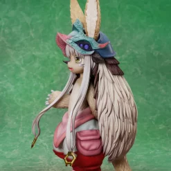 Made In Abyss Nanachi 1/4 Scale Figure, 14 Made In Abyss Nanachi 1/4 Scale Figure, -Figures & Dolls Sales 2a575920094444b2846a58d7634cdf9f.jpg