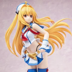 To Love-Ru Darkness Golden Darkness: Breezy Seaside Ver. 1/7 Scale Figure, 20 To Love-Ru Darkness Golden Darkness: Breezy Seaside Ver. 1/7 Scale Figure, -Figures & Dolls Sales 2ab0fef63f064f2682d3b36fff151570.jpg
