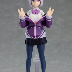 MAX FACTORY Figma SSSS.Gridman Akane Shinjo: DX Edition, -Figures & Dolls Sales 2ac57366247e42edb7a8c906b21b94f1.jpg