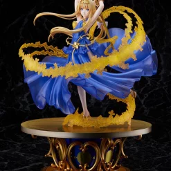 Sword Art Online Alice: Crystal Dress Ver. 1/7 Scale Figure,