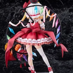 Good Smile Company Touhou Project Flandre Scarlet [AQ] 1/7 Scale Figure, -Figures & Dolls Sales 2af5caf1283c409bad169e8400112d03.jpg