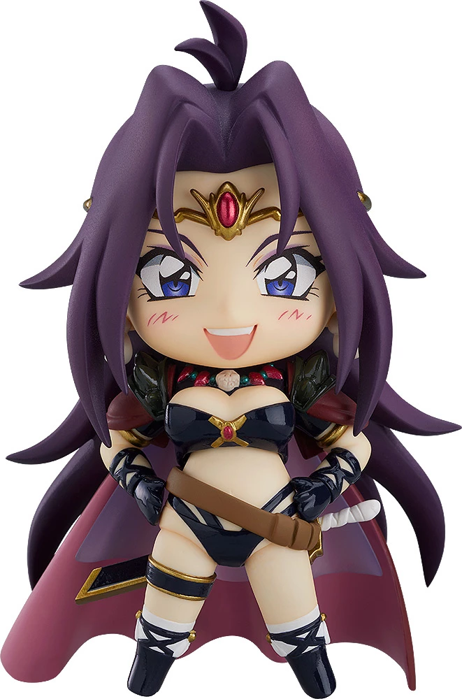 Good Smile Company Nendoroid Slayers Naga The Serpent, 8 Good Smile Company Nendoroid Slayers Naga The Serpent, - Image 6