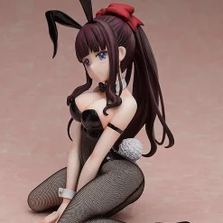 New Game!! Hifumi Takimoto: Bunny Ver. 1/4 Scale Figure, -Figures & Dolls Sales 2b06a3a765244c2c9f00267d246f4eb7.jpg