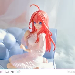 Prisma Wing The Quintessential Quintuplets The Movie Itsuki Nakano 1/7 Scale Figure, 27 Prisma Wing The Quintessential Quintuplets The Movie Itsuki Nakano 1/7 Scale Figure, -Figures & Dolls Sales 2b2e49142a92429f9eebbe2ed0ad316b.jpg