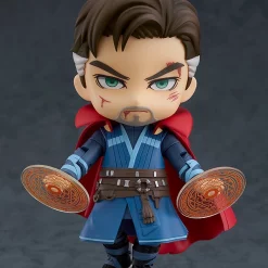 Good Smile Company Nendoroid Avengers: Endgame Doctor Strange: Endgame Ver. DX, -Figures & Dolls Sales 2b2f2e4e3b744f62997f828a5d8bcc9d.jpg