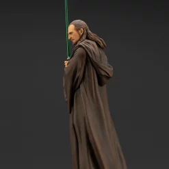 KOTOBUKIYA ArtFX+ Star Wars: Episode I: The Phantom Menace Qui-Gon Jinn, -Figures & Dolls Sales 2b47ac474ecf49e3b6357ee826f7bcde.jpg