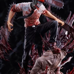 EStream Chainsaw Man 1/7 Scale Figure, -Figures & Dolls Sales 2b4a8c0f3e8c4133853b5bce5d03643d.jpg