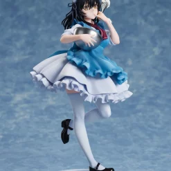 Strike The Blood Final Yukina Himeragi Maid Ver. 1/7 Scale Figure,