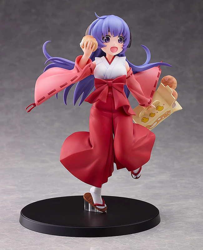 Higurashi: When They Cry - Sotsu Hanyu 1/7 Scale Figure, 10 Higurashi: When They Cry - Sotsu Hanyu 1/7 Scale Figure, - Image 8