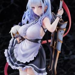 Azur Lane Dido: Light Armor Ver. 1/7 Scale Figure, -Figures & Dolls Sales 2bedd2e7bb784e2ab09b13d9d3f581bc.jpg