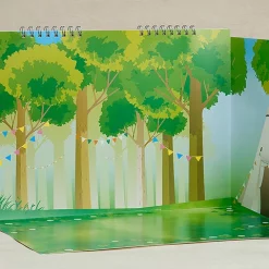 Good Smile Company Nendoroid More Background Book 01, -Figures & Dolls Sales 2befde8d542c445e96f503ef8d256589.jpg