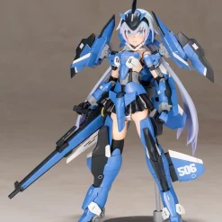 KOTOBUKIYA Frame Arms Girl Stylet XF-3, -Figures & Dolls Sales 2bff4d47d1df4891bfd67906514971e4.jpg